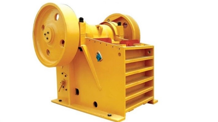 Taifeh Khani stone crusher, export of stone crusher and industrial equipment in Semnan