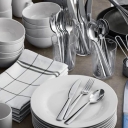 Stop Group, Sale of Kitchen Containers and Equipment in Tehran