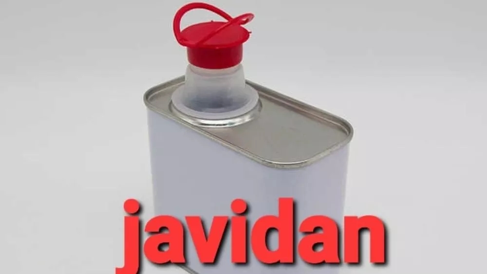 Canning in Tehran