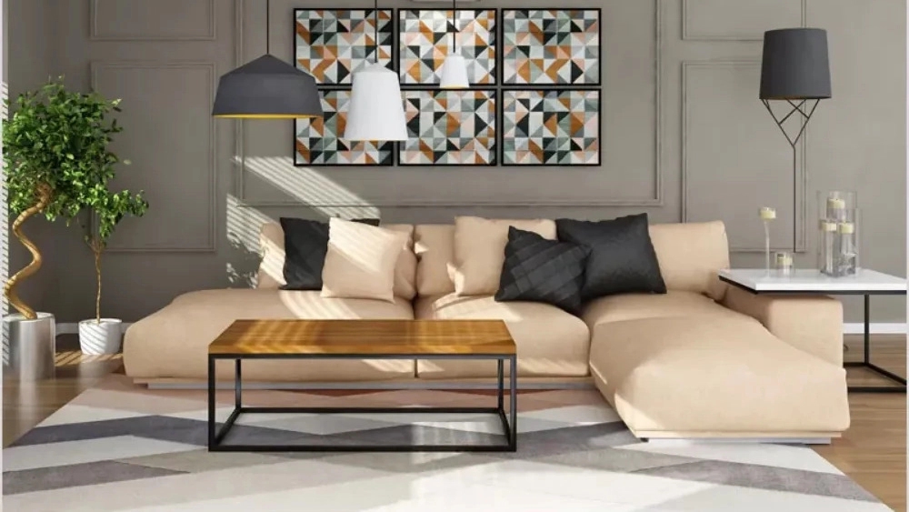 Modern sofa buying guide