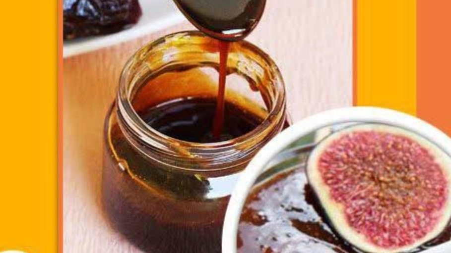 Wholesale sale of export fig juice