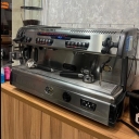Heshmatian coffee equipment, sale of espresso machines in Bushehr
