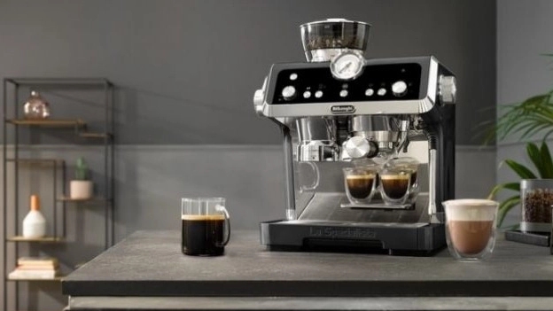 Buying an espresso machine