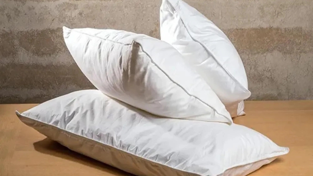 Introducing the best fibers for pillows