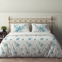 Tawakkul Ahmadi's traditional sleep goods, production and sale of fluff and fiber pillows in Shahryar