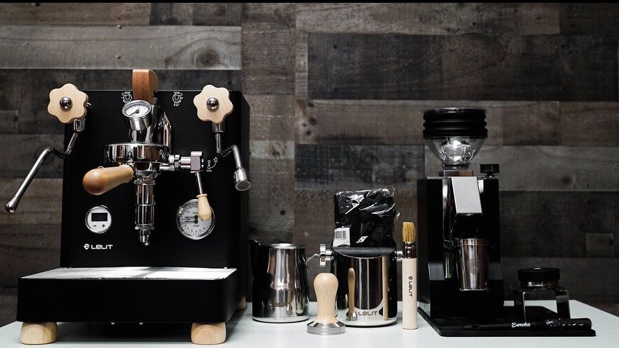 Getting to know the accessories of coffee machines