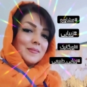 Marjan Beauty, a representative of Herbal Ledora skin and hair care products in Rasht