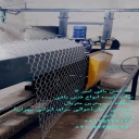 Amir Fence weaving, production of fences and fence bases in Afsarieh, Tehran