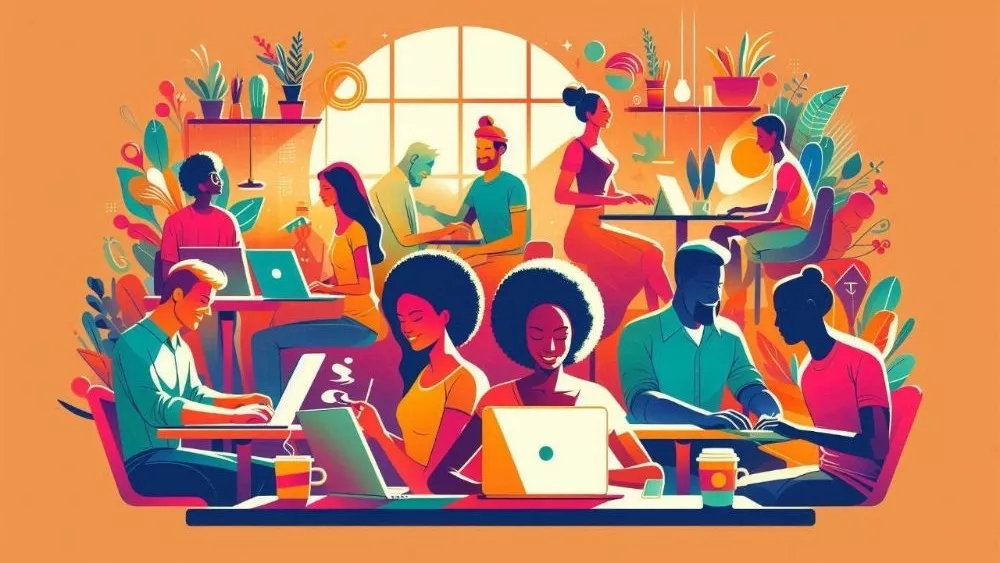 What is freelancing and who is a freelancer?