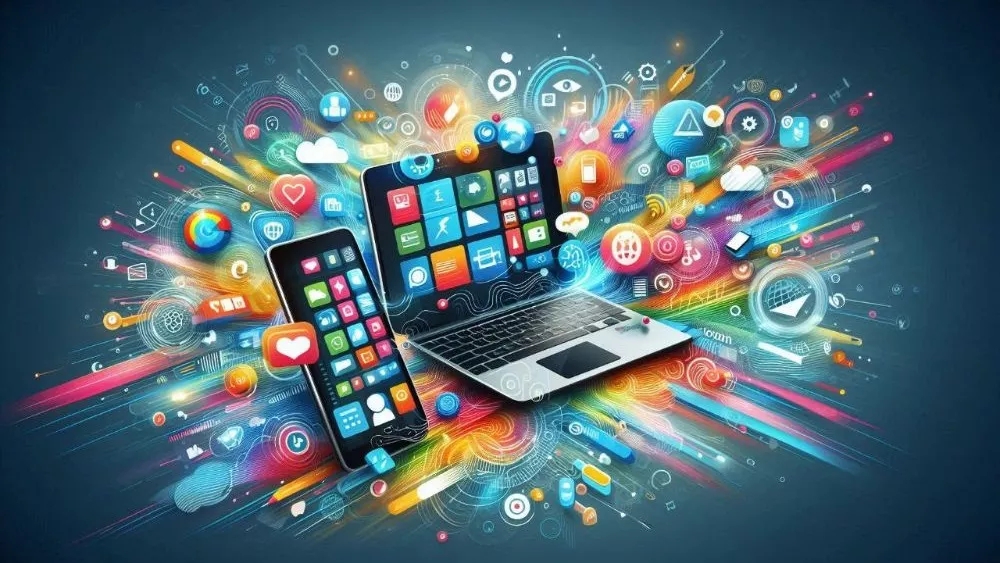Web applications