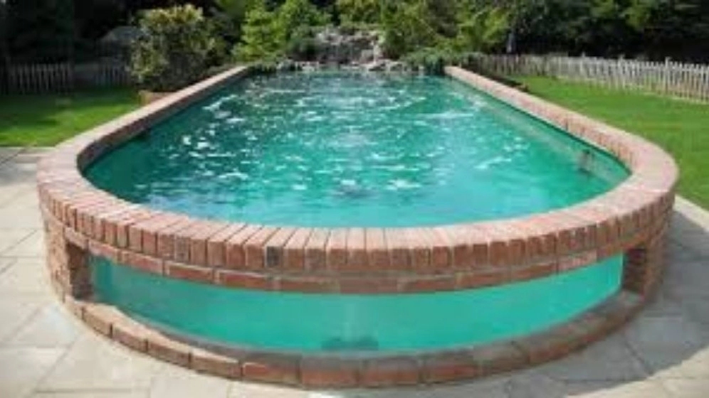 Getting to know the steps of building a pool