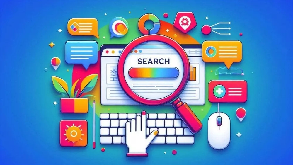 مقدمة لوحدات تحكم البحث