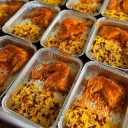 Chef Amin Momennejad in Rasht