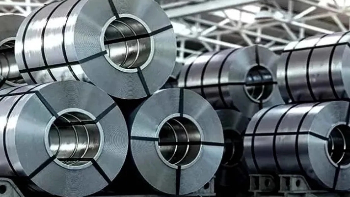 All kinds of galvanized sheet in terms of Persian look