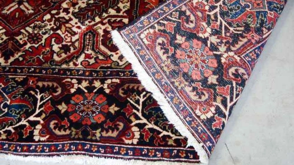 Porbaqer carpet cleaner in Sangar