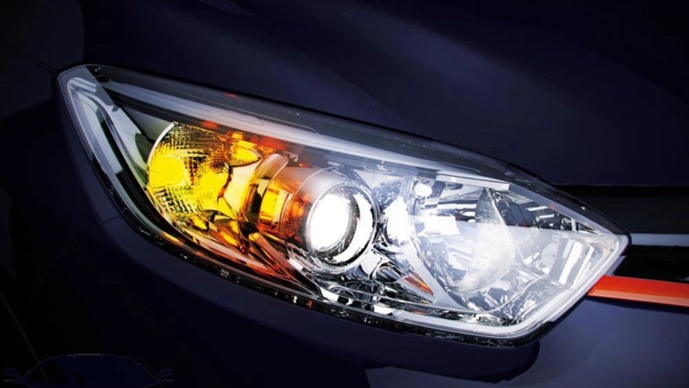 Car light selection tips