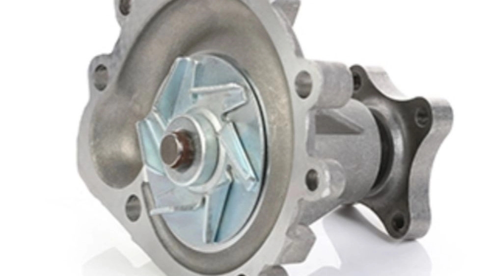 Types of water pumps in Sepahan Shahr