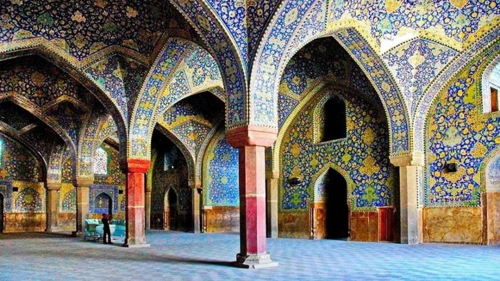Shabestan and its types