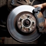 Pour Hasrat spare parts, selling Chinese car spare parts in Anzali