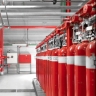 Farahs company, design and implementation consulting for fire department in Tehran
