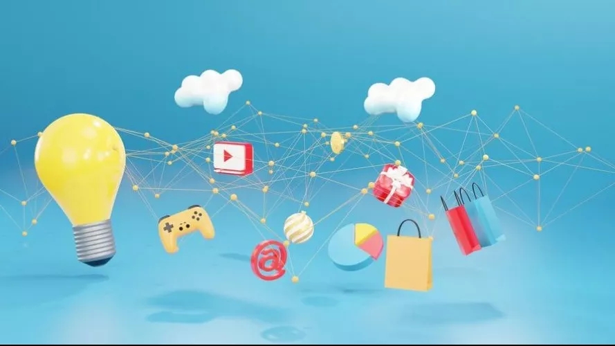Idea for online shop