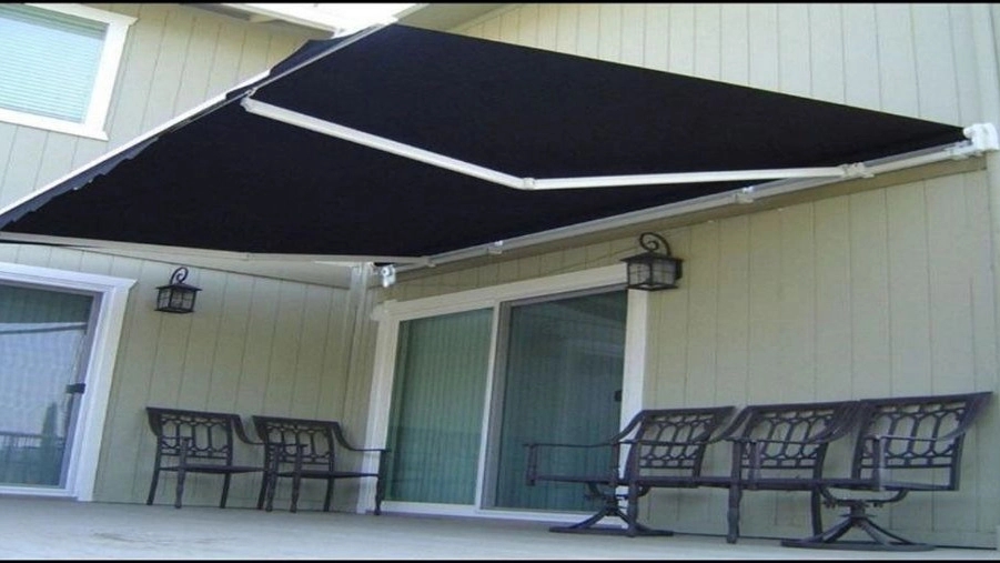 Mohammadzadeh Canopy Production, production, sale and implementation of all kinds of movable and fixed canopies in Gorgan