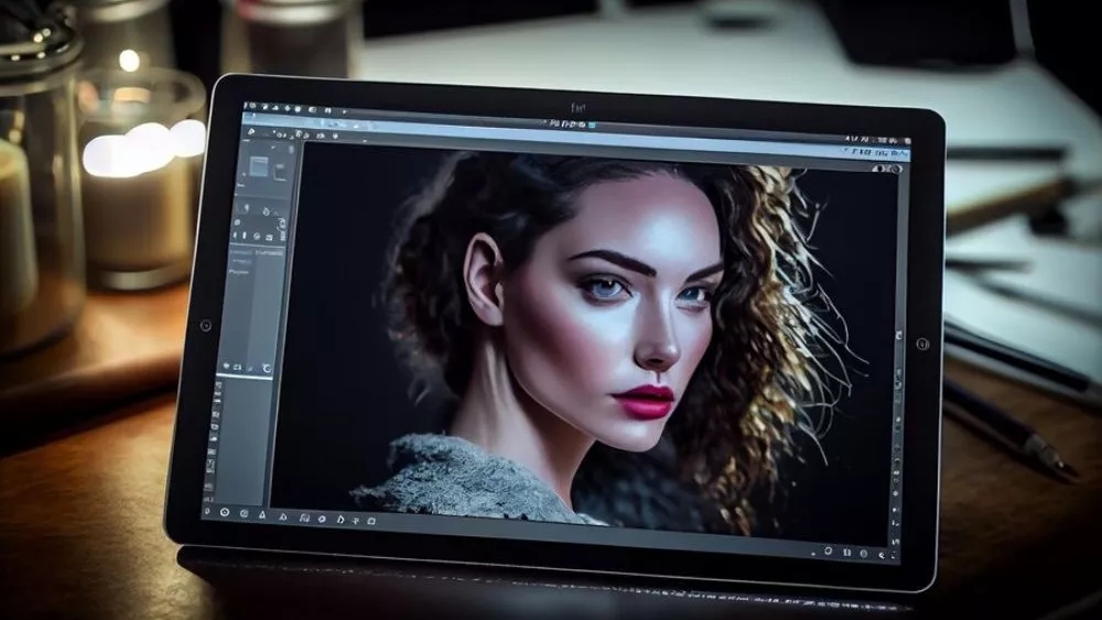 The best professional photo editing programs