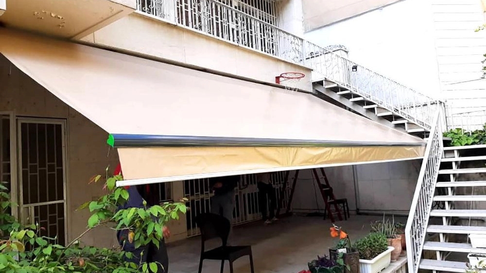 The benefits of using a balcony terrace canopy