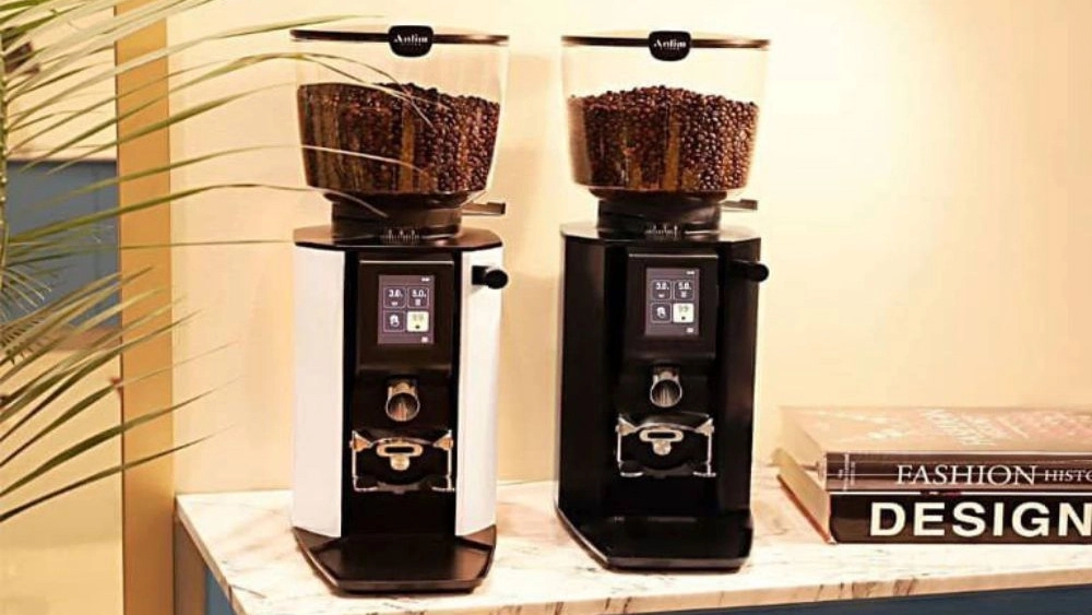 Getting to know the necessary equipment for setting up a coffee shop