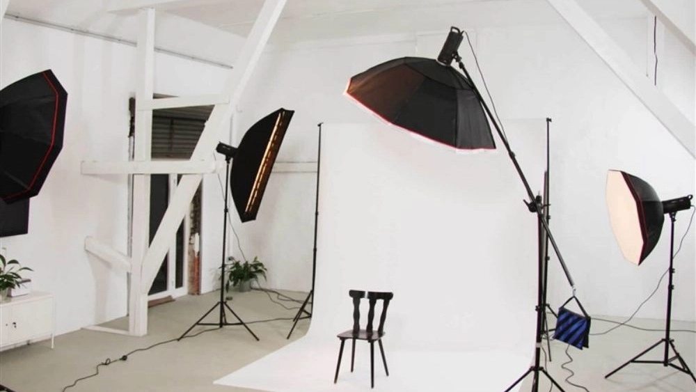 Getting to know the wedding studio services