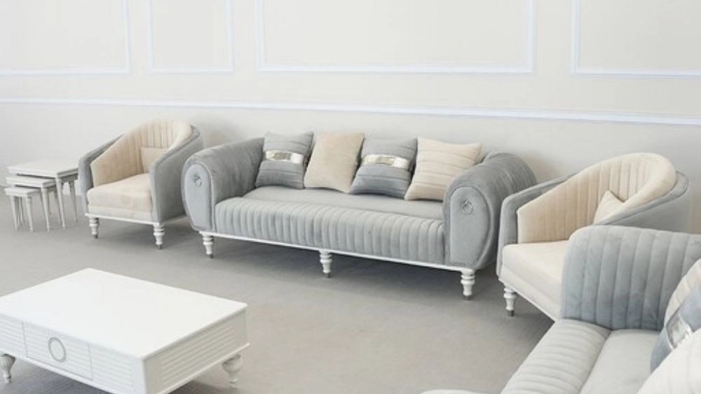 Wholesale sale and export of comfortable furniture