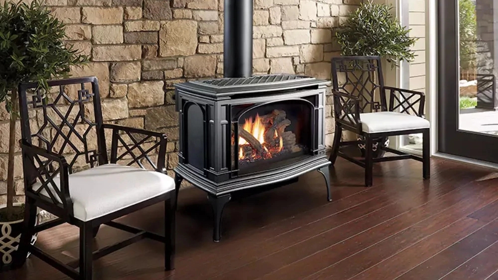 Kivani store heating appliances in Tabriz
