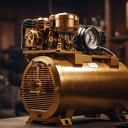 Mohammadpour store, refrigeration equipment and compressor parts in Bandar Abbas