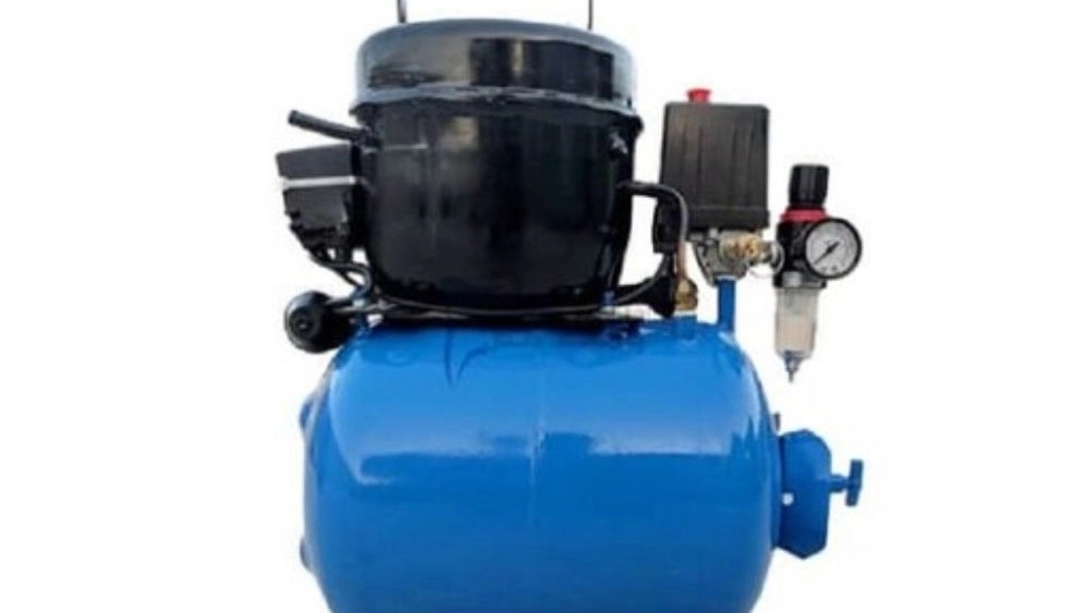 Types of refrigerator compressors in Bandar Abbas
