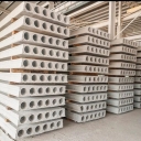 Navid Beton, manufacturer of prefabricated concrete parts in Kermanshah