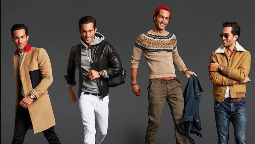 Senator boutique, sportswear in Isfahan