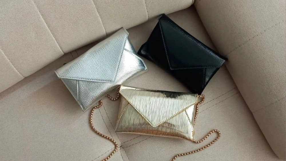 Declan bag gallery, sale and online distribution of all kinds of women's bags in Karaj