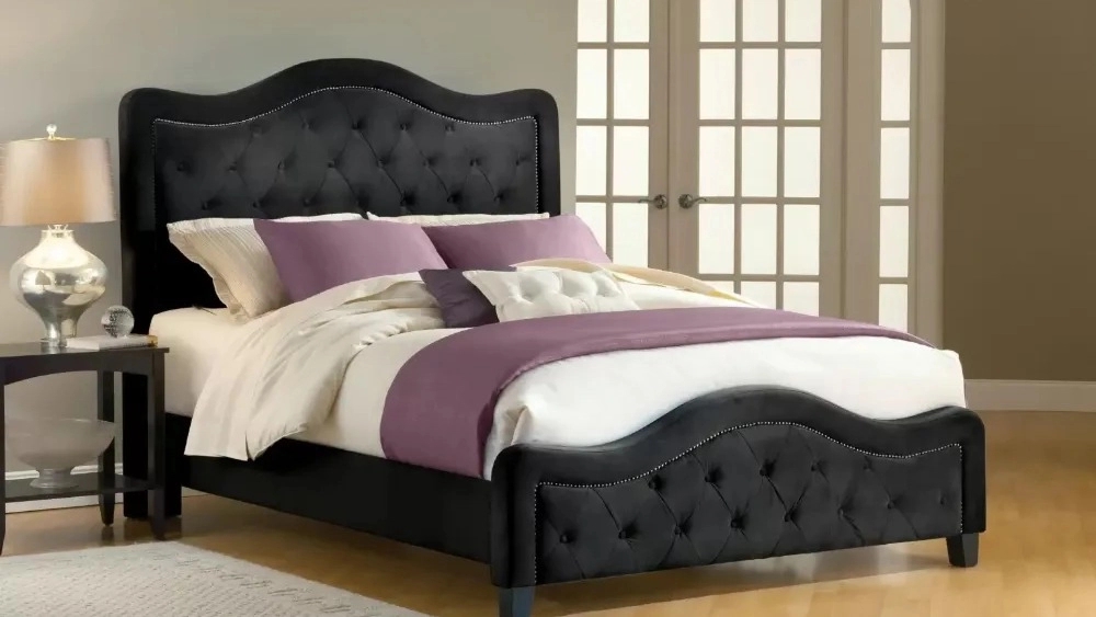 Manufacture and sale of bed sets in Vera Decor wood industries