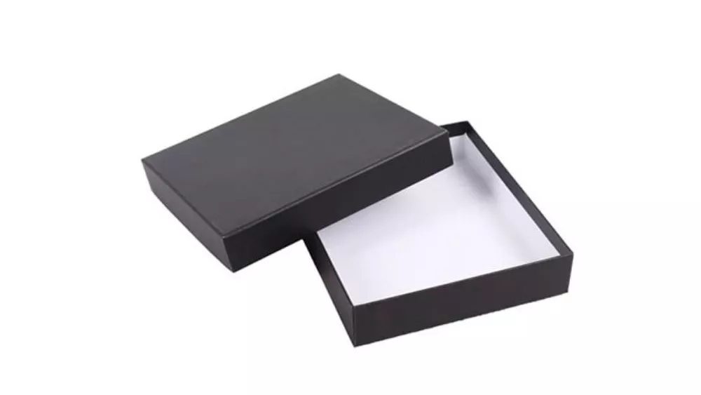 Wholesale orders and production of hard boxes with magnetic doors