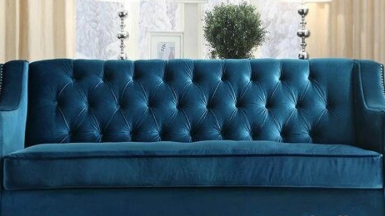 All kinds of sofa fabric in Tabriz