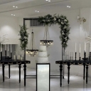 Hachi Design, performing all wedding and birthday ceremonies in between