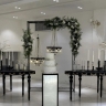 Hachi Design, performing all wedding and birthday ceremonies in between