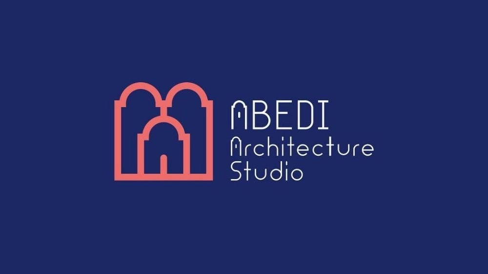 Abedi Architecture Studio, interior design and implementation of patina and stucco facade in Tabriz