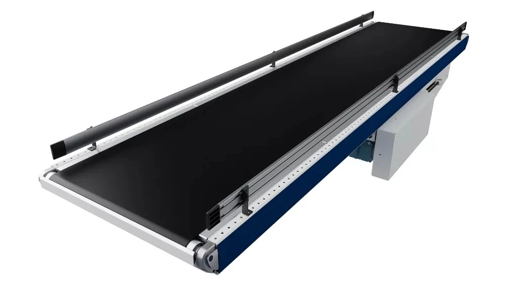 Conveyor types and applications