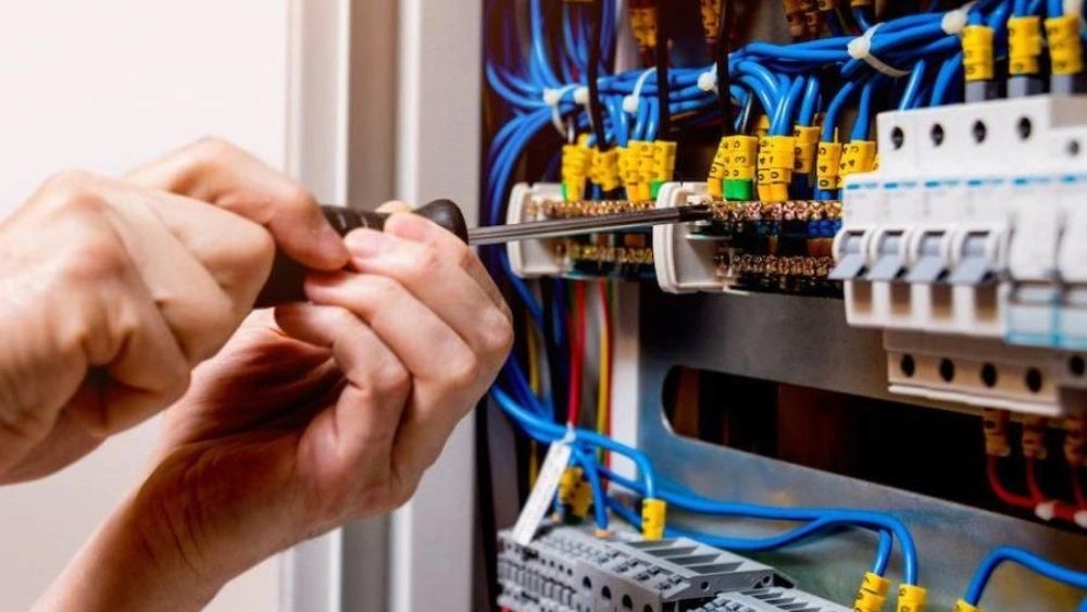 Rajni facilities, construction water and electricity repair in Gorgan