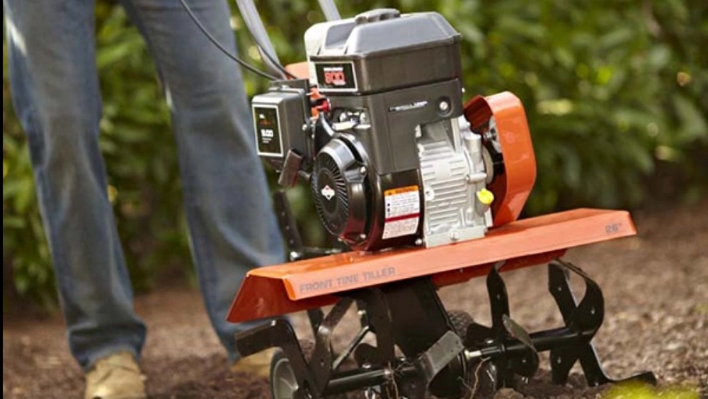 Selling all kinds of agricultural garden cultivators