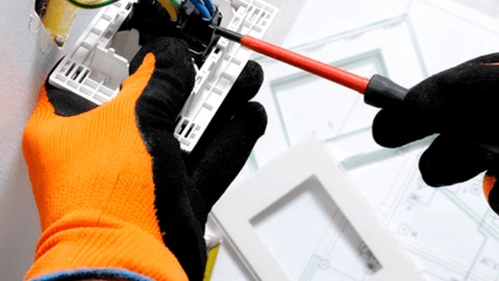Rajni facilities, building electrical repair in Gorgan