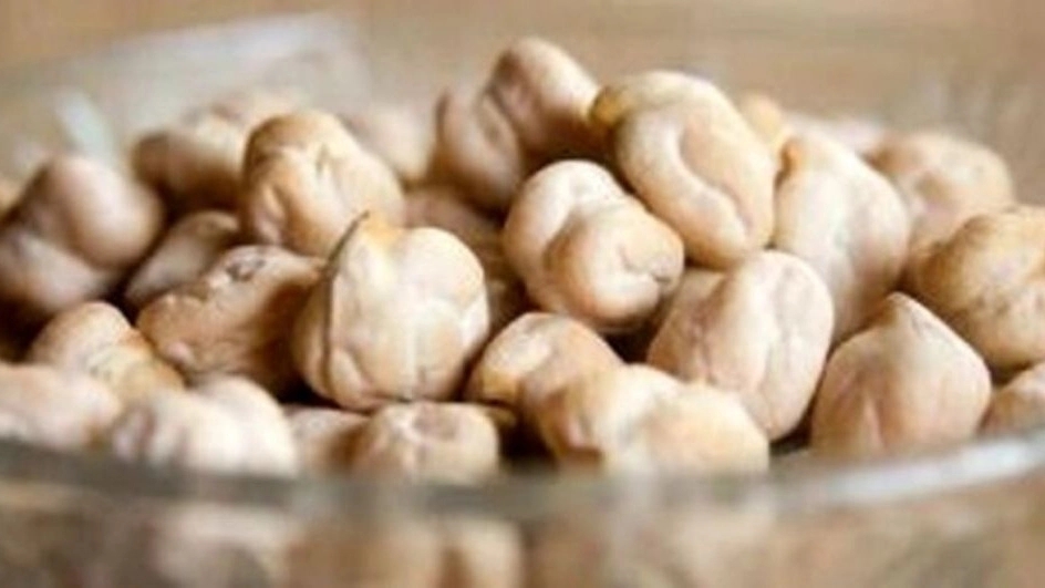 The price and sale of autumn pea seeds