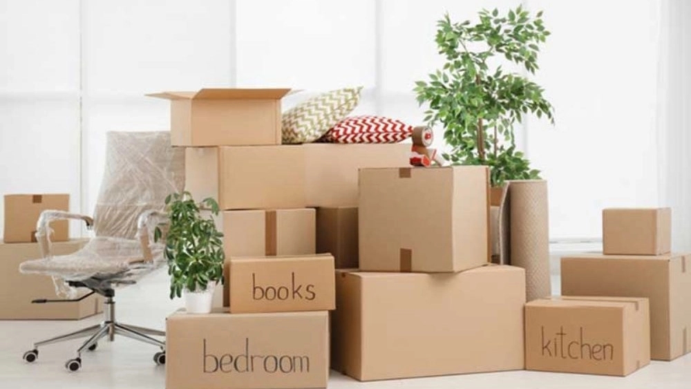 Carriage and packing of home furniture in Rasht