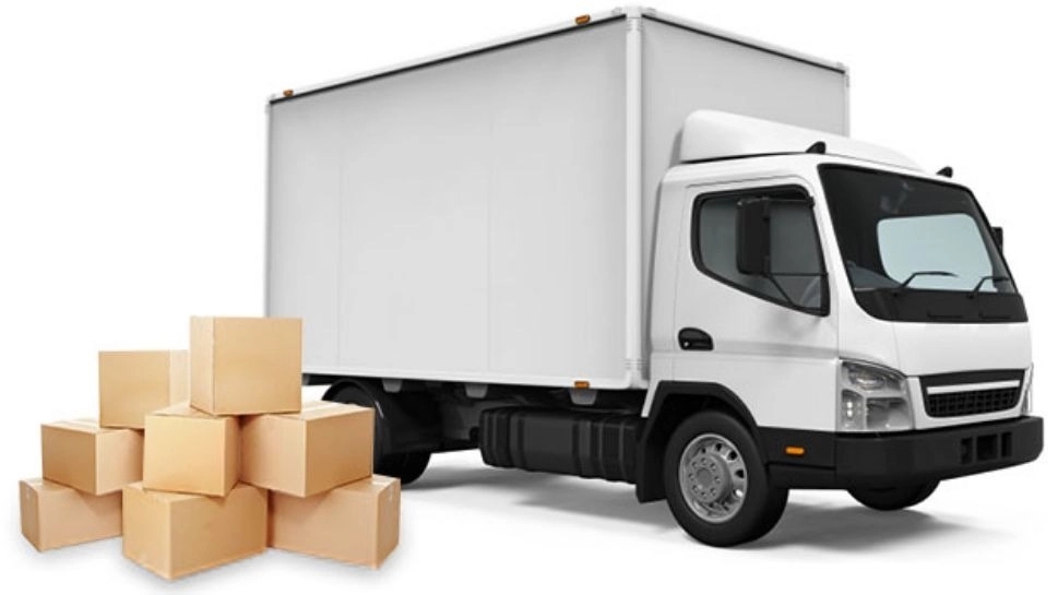 Taha transportation, cargo transportation and packing of home furniture with warranty in Rasht